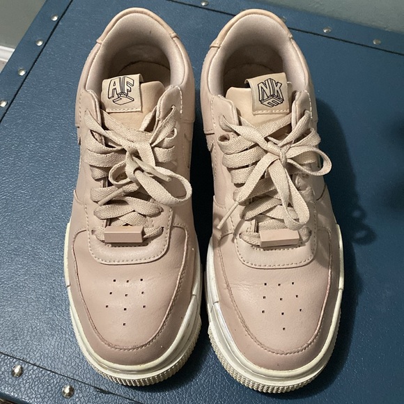 Nike AF1 Pixel - Picture 2 of 4